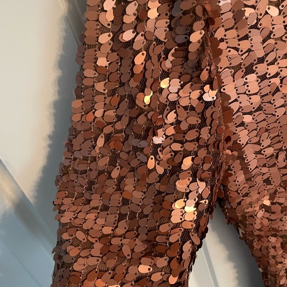 Akira Black Label Cocktail Dress - Picture 8 of 13